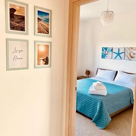 Luisa Home Porto Torres Ngoại thất bức ảnh