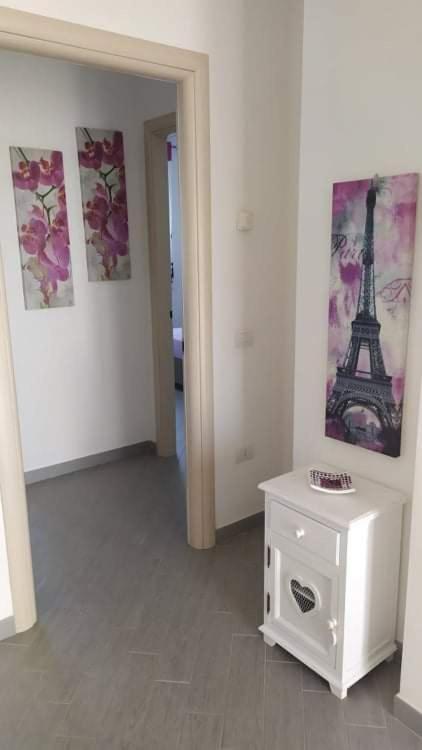 Luisa Home Porto Torres Ngoại thất bức ảnh