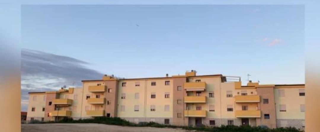 Luisa Home Porto Torres Ngoại thất bức ảnh