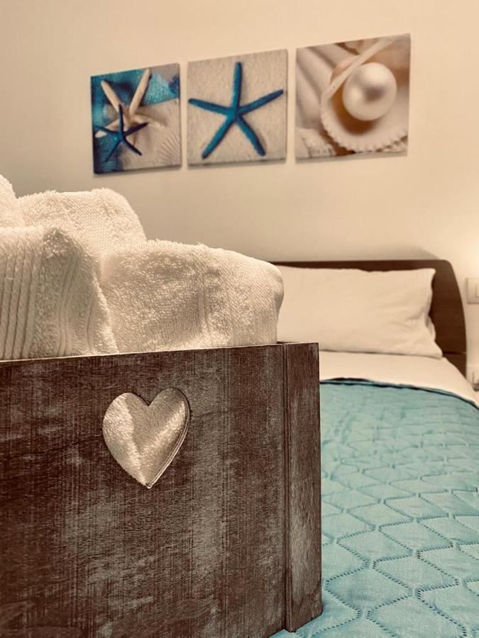Luisa Home Porto Torres Ngoại thất bức ảnh