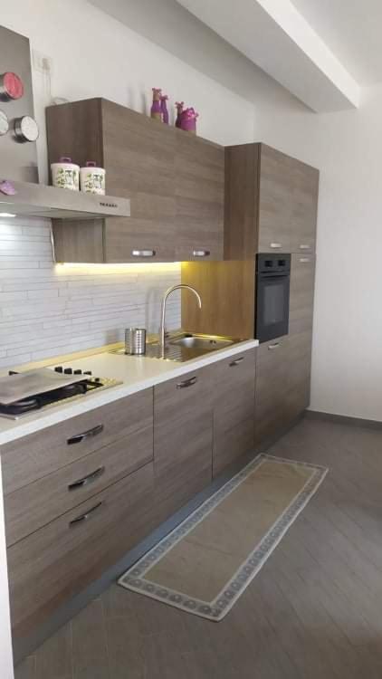 Luisa Home Porto Torres Ngoại thất bức ảnh