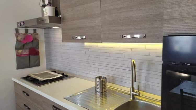 Luisa Home Porto Torres Ngoại thất bức ảnh