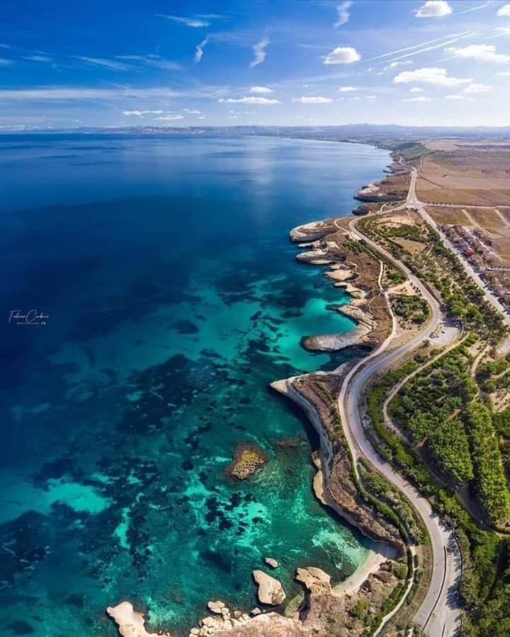 Luisa Home Porto Torres Ngoại thất bức ảnh