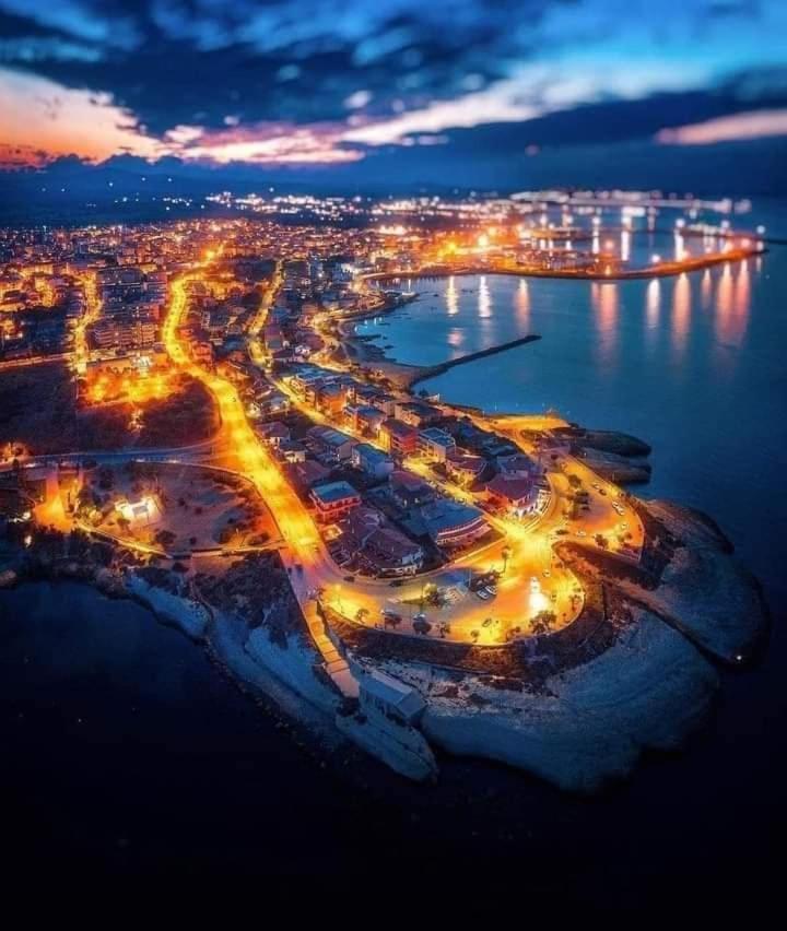 Luisa Home Porto Torres Ngoại thất bức ảnh