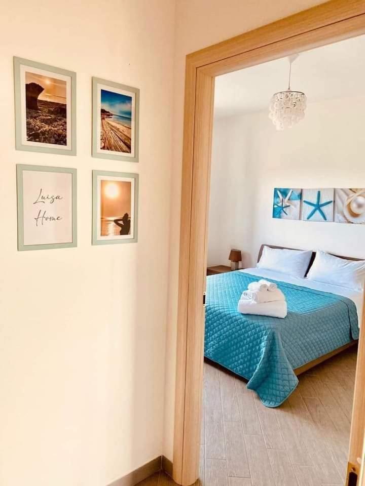 Luisa Home Porto Torres Ngoại thất bức ảnh