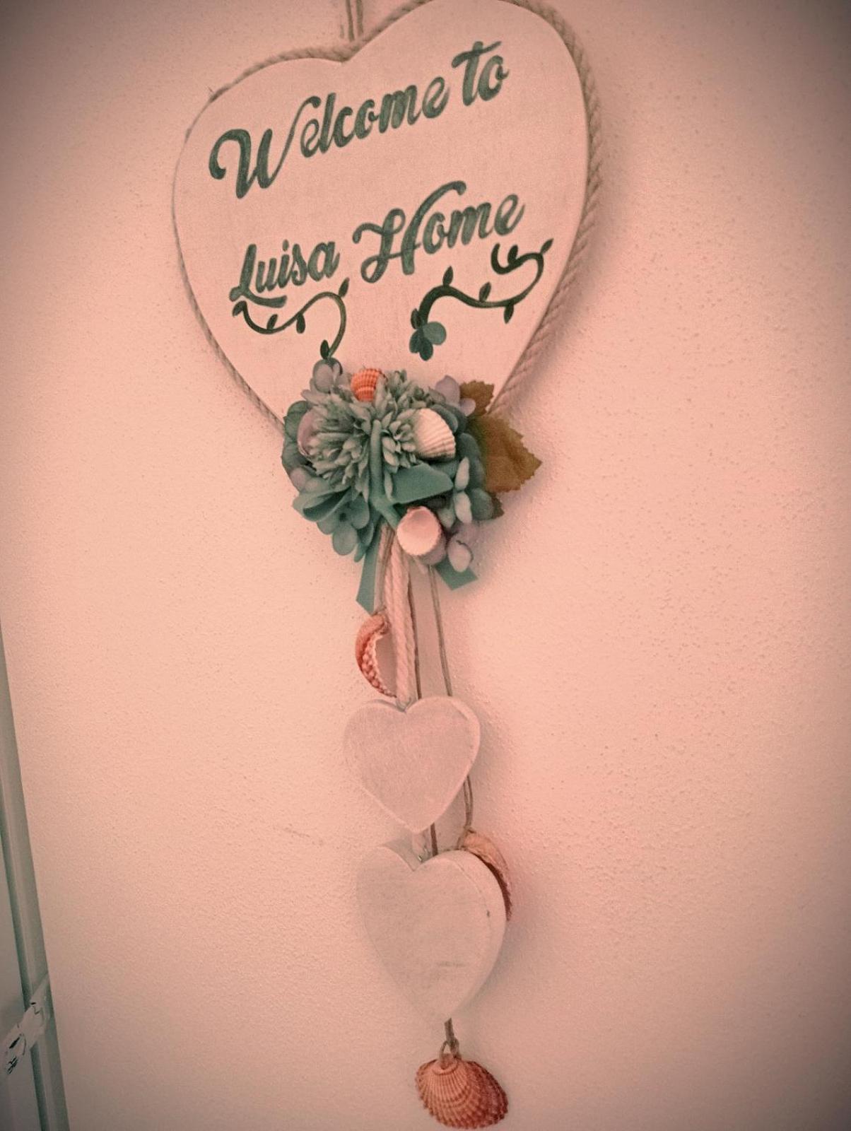 Luisa Home Porto Torres Ngoại thất bức ảnh